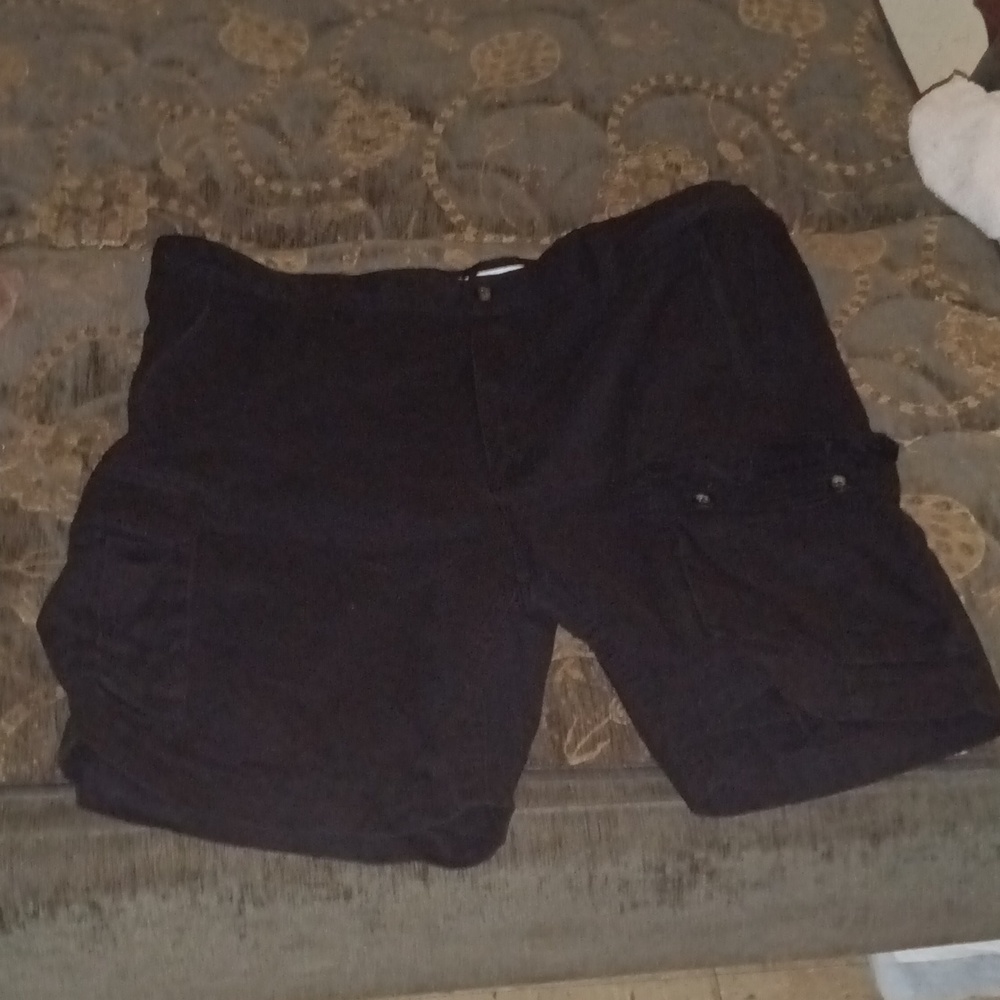 Cargo shorts